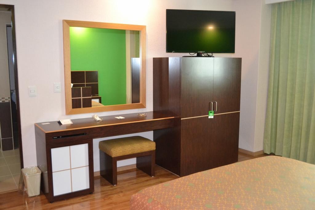 & Panama Hotel Mexiko-Stadt
