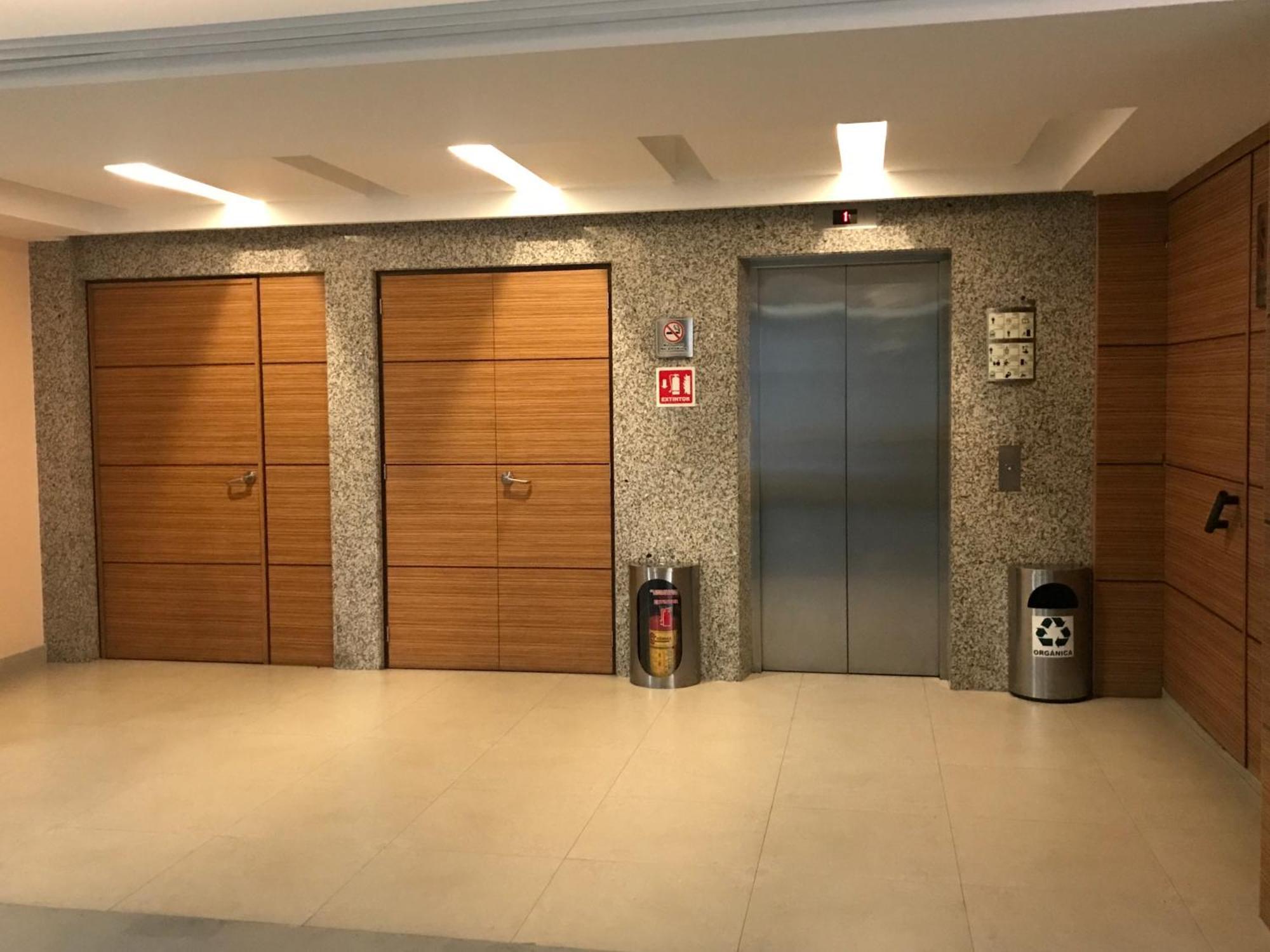 Hotel & Panama Mexiko-Stadt