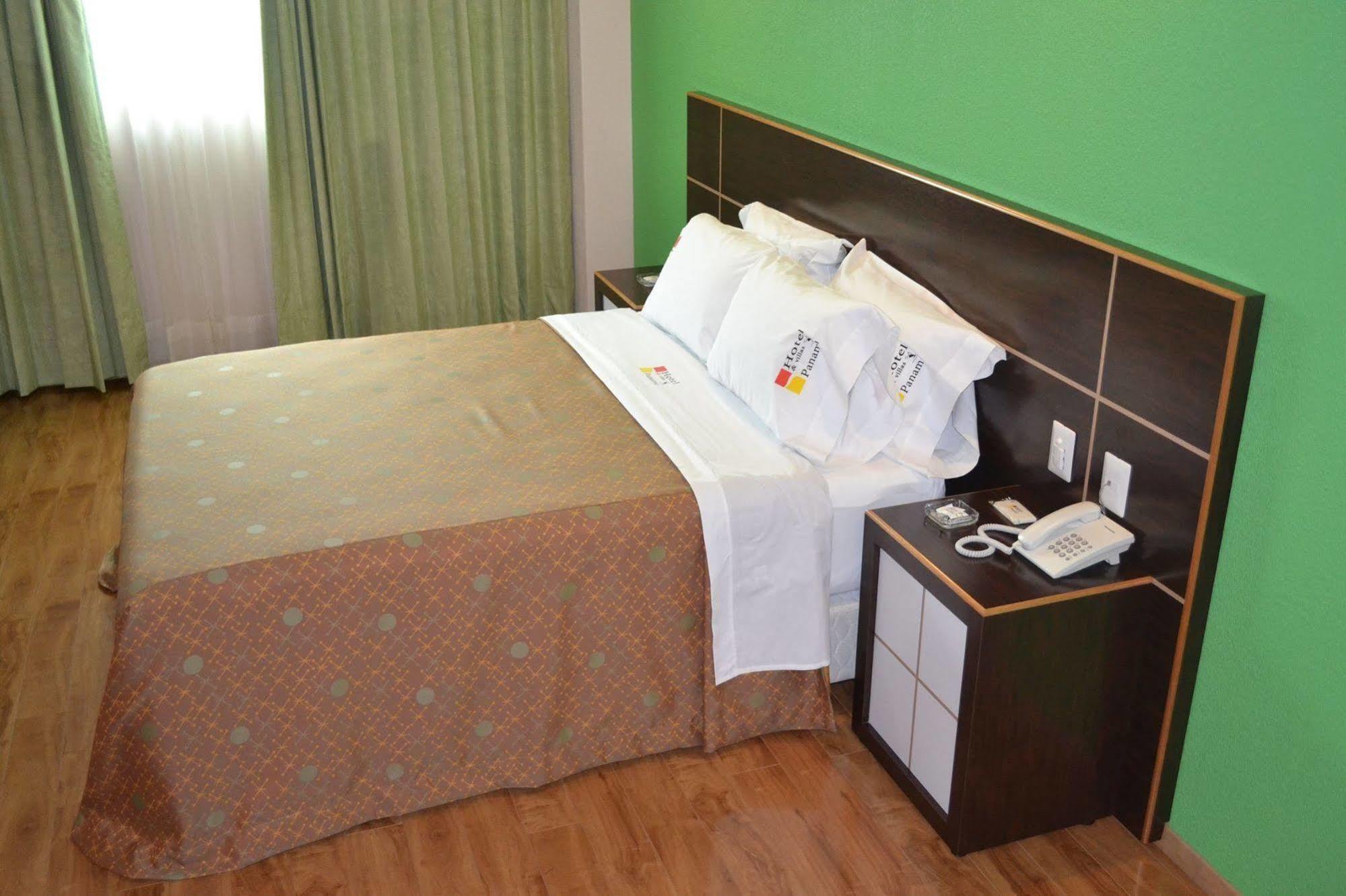 & Panama Hotel Mexiko-Stadt